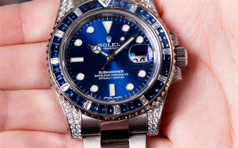 japanese rolex replica sapphire|rolex submariner sapphire.